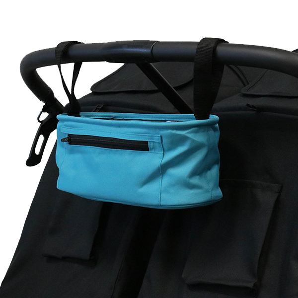 Single Stroller Organizer