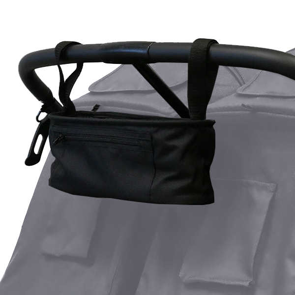 Single Stroller Organizer