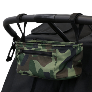 Single Stroller Organizer