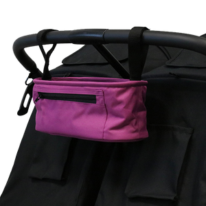 Single Stroller Organizer
