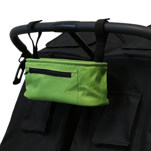 Single Stroller Organizer