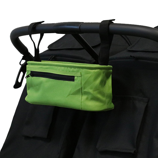 Single Stroller Organizer