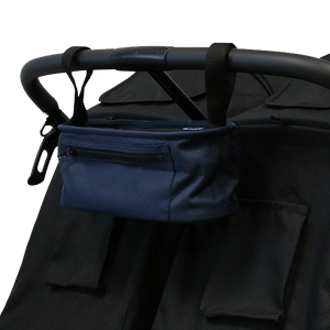 Single Stroller Organizer