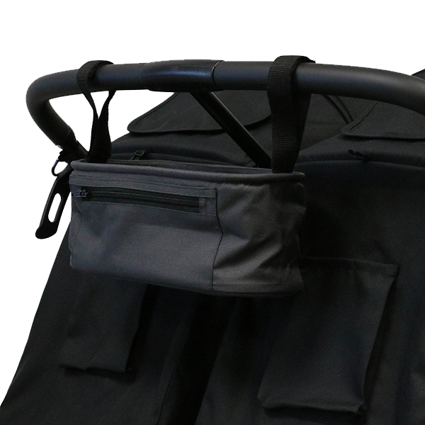 Single Stroller Organizer