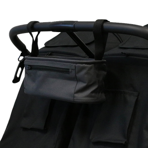 Single Stroller Organizer