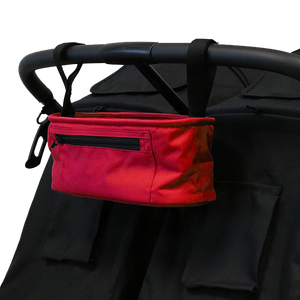 Single Stroller Organizer