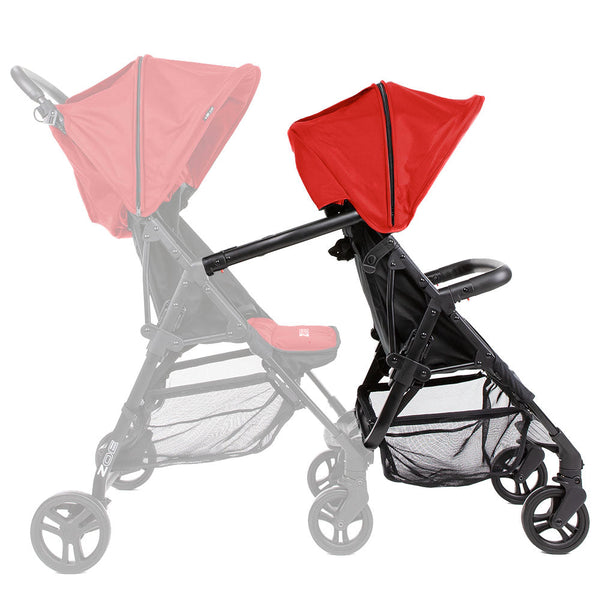The Tandemᵛ¹ Add-On Seat