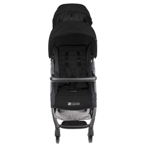 The Tandemᵛ¹ Add-On Seat