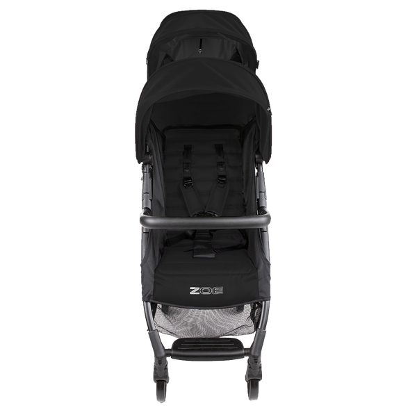 The Tandemᵛ¹ Add-On Seat