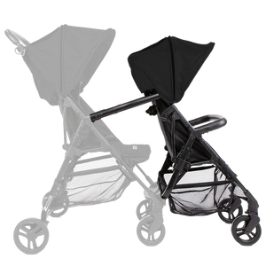 The Tandemᵛ¹ Add-On Seat