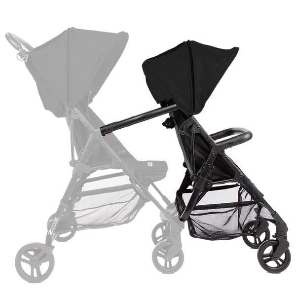 The Tandemᵛ¹ Add-On Seat