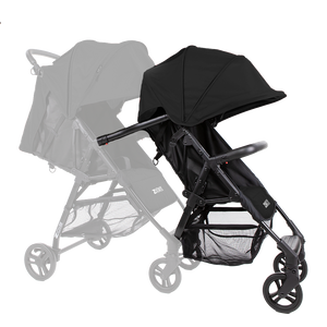The Tandemᵛ¹ Add-On Seat