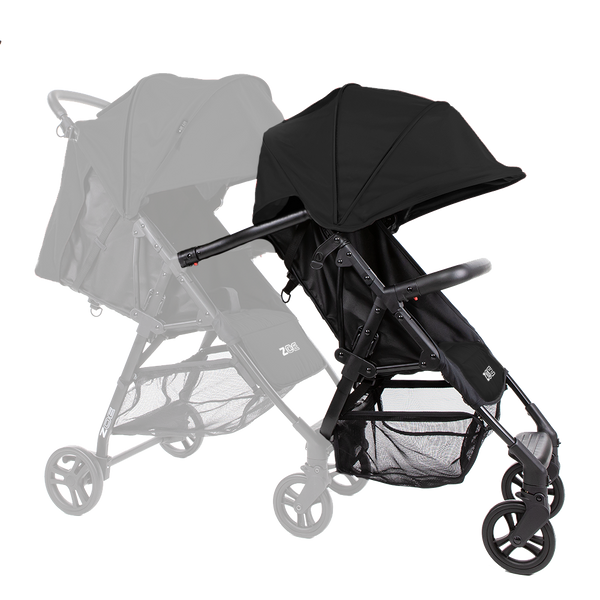 The Tandemᵛ¹ Add-On Seat