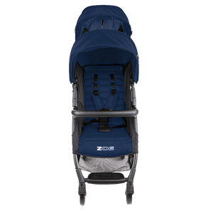 The Tandemᵛ¹ Add-On Seat