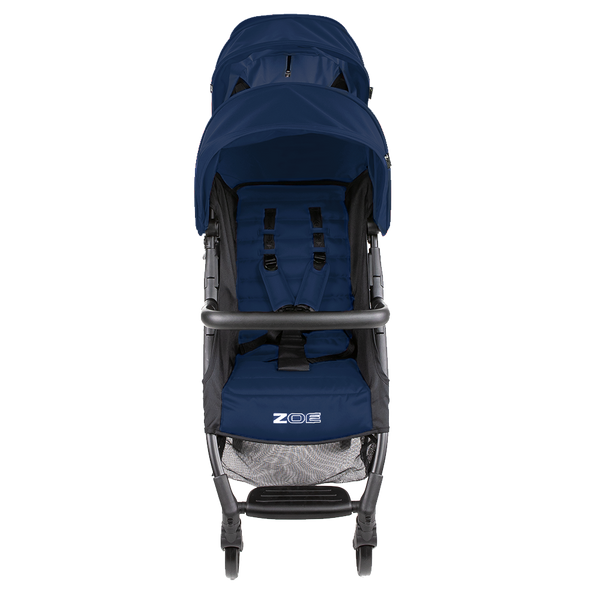 The Tandemᵛ¹ Add-On Seat