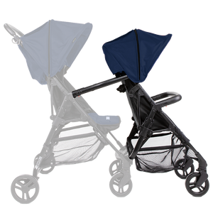 The Tandemᵛ¹ Add-On Seat