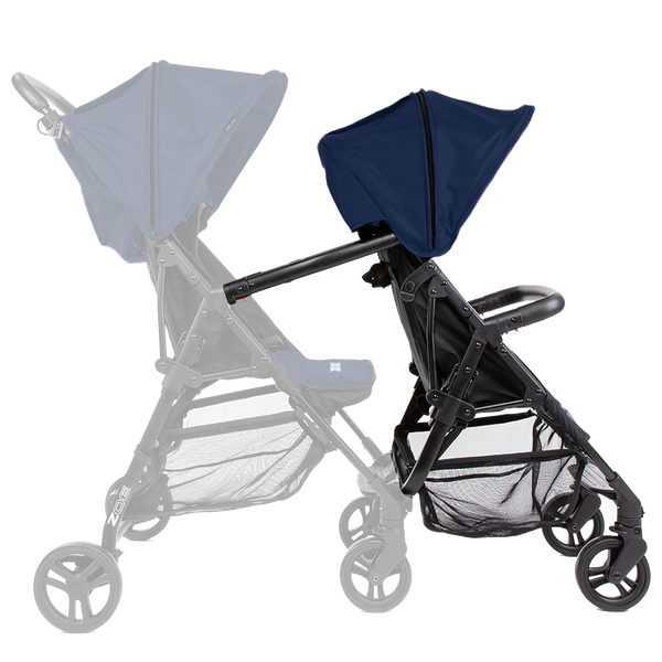 The Tandemᵛ¹ Add-On Seat