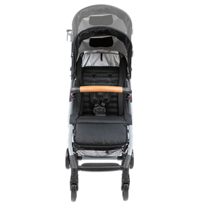 The Tandemᵛ¹ Add-On Seat