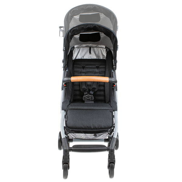 The Tandemᵛ¹ Add-On Seat