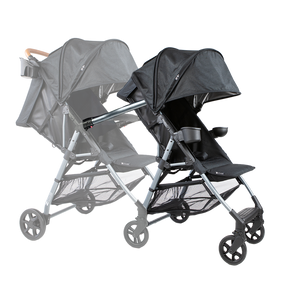 The Tandemᵛ¹ Add-On Seat