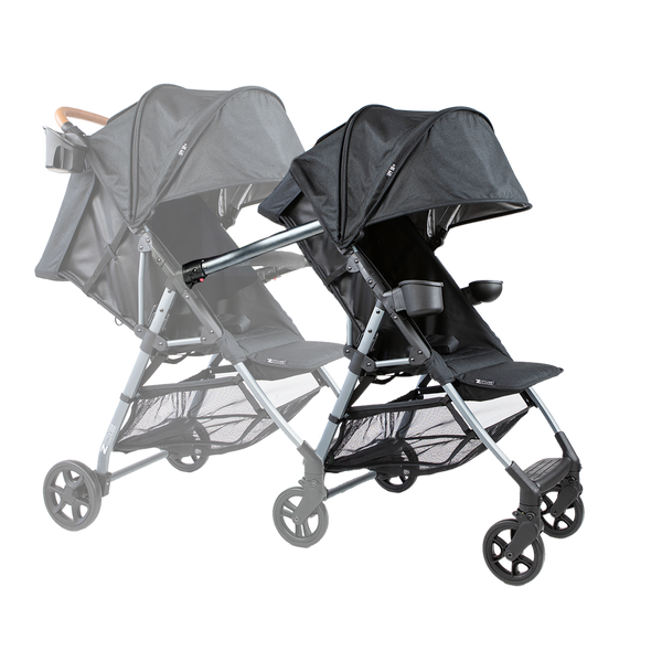 The Tandemᵛ¹ Add-On Seat