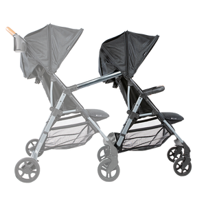 The Tandemᵛ¹ Add-On Seat