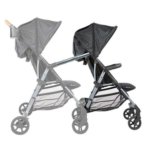 The Tandemᵛ¹ Add-On Seat