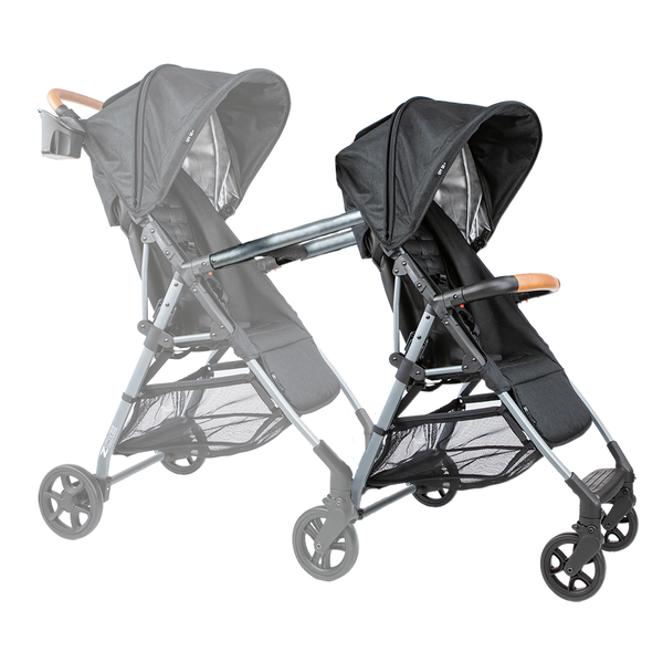 The Tandemᵛ¹ Add-On Seat