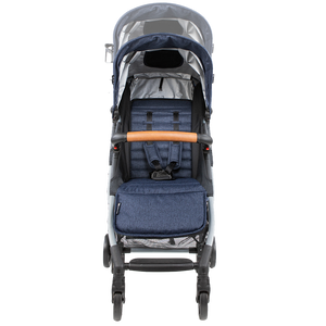 The Tandemᵛ¹ Add-On Seat