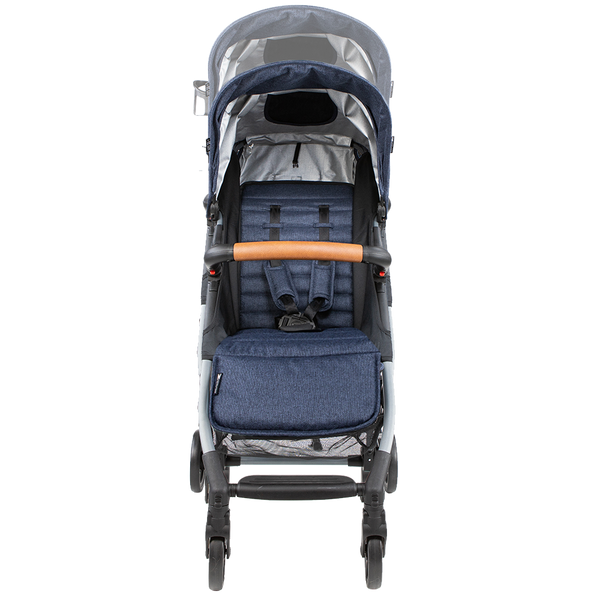 The Tandemᵛ¹ Add-On Seat