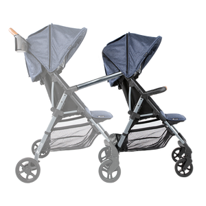 The Tandemᵛ¹ Add-On Seat