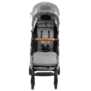 The Tandemᵛ¹ Add-On Seat