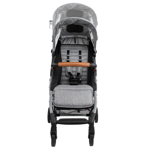 The Tandemᵛ¹ Add-On Seat