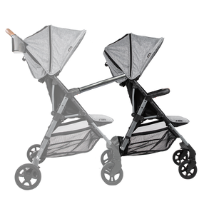 The Tandemᵛ¹ Add-On Seat