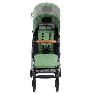 The Tandemᵛ¹ Add-On Seat