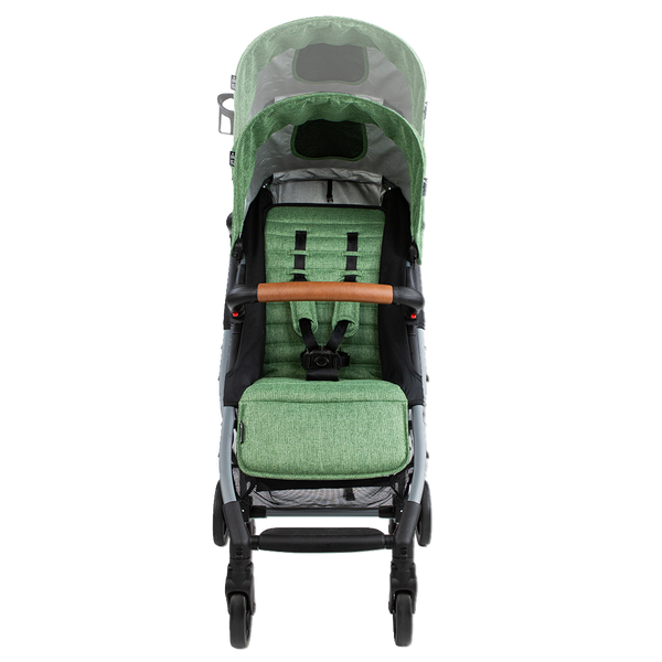 The Tandemᵛ¹ Add-On Seat