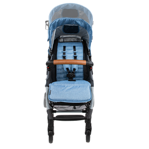 The Tandemᵛ¹ Add-On Seat