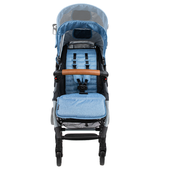 The Tandemᵛ¹ Add-On Seat