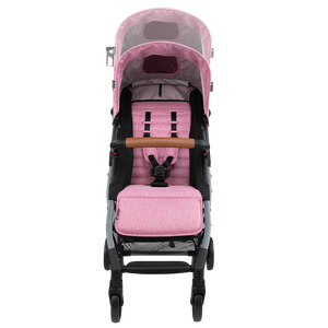 The Tandemᵛ¹ Add-On Seat