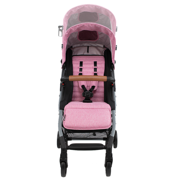 The Tandemᵛ¹ Add-On Seat