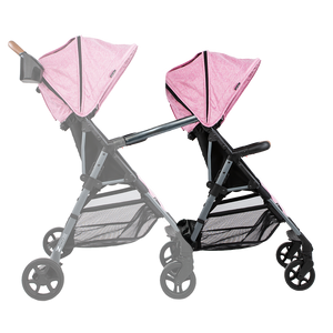 The Tandemᵛ¹ Add-On Seat