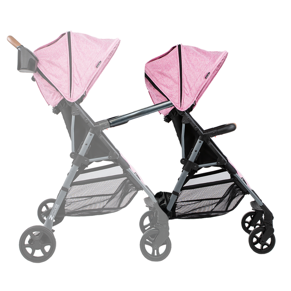 The Tandemᵛ¹ Add-On Seat