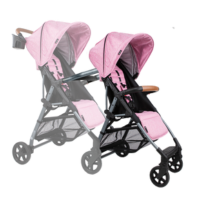 The Tandemᵛ¹ Add-On Seat