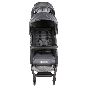The Tandemᵛ¹ Add-On Seat