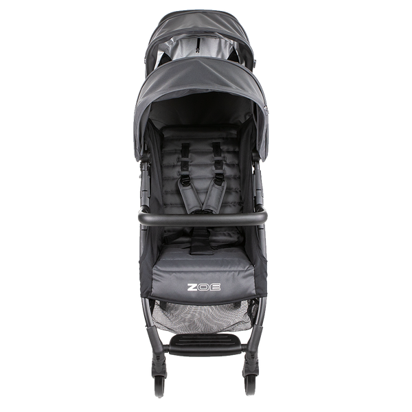 The Tandemᵛ¹ Add-On Seat