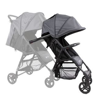 Zoe Tandem Seat