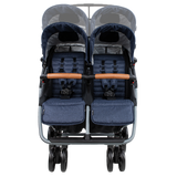 The Tribe+ Add-On Seat