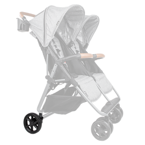 Lightweight Travel Wheels
