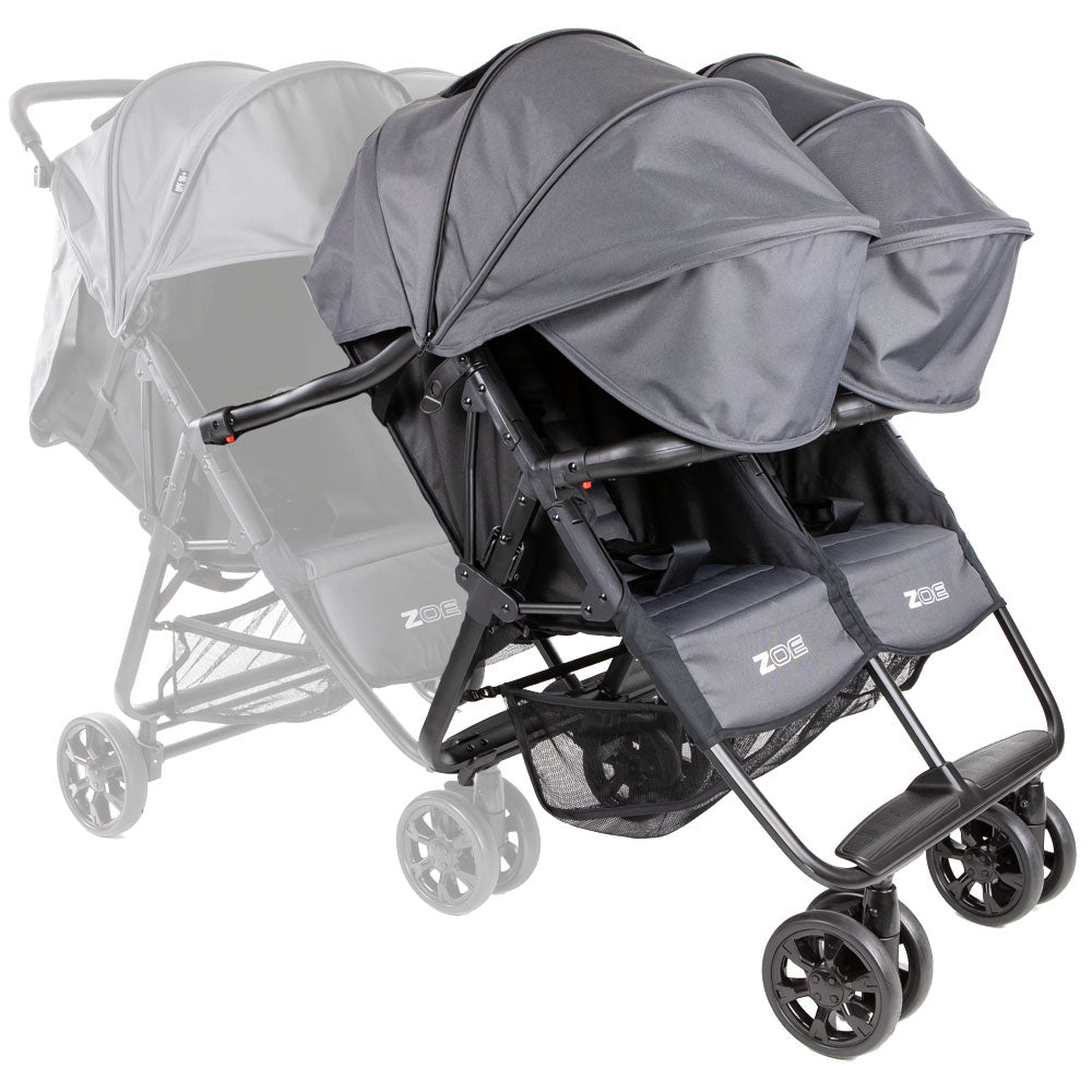 Zoe stroller xl3 outlet