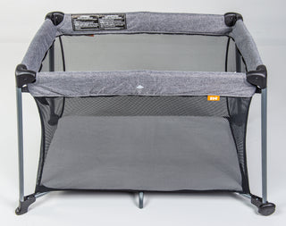 The Cloud Fitted Sheet